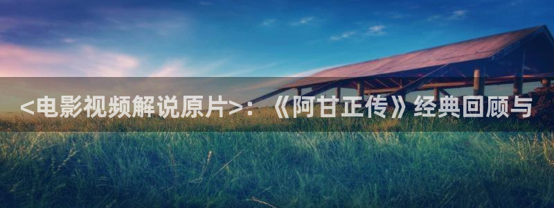 亲爱的热爱的星辰影院